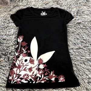 Womens Playboy t-shirt